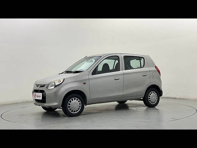 Used 2012 Maruti Suzuki Alto 800 in Ghaziabad