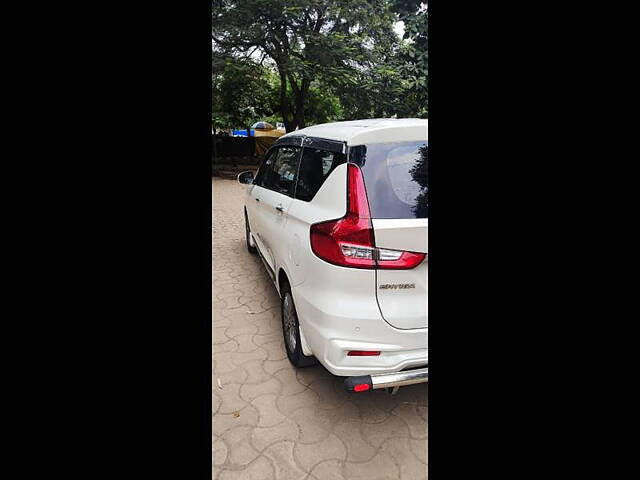 Used Maruti Suzuki Ertiga [2018-2022] ZXi in Ranchi