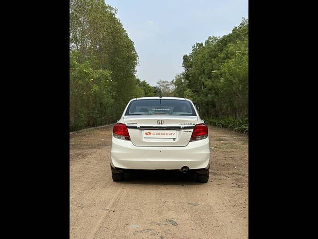 Used Honda Amaze [2016-2018] 1.5 S i-DTEC in Ahmedabad