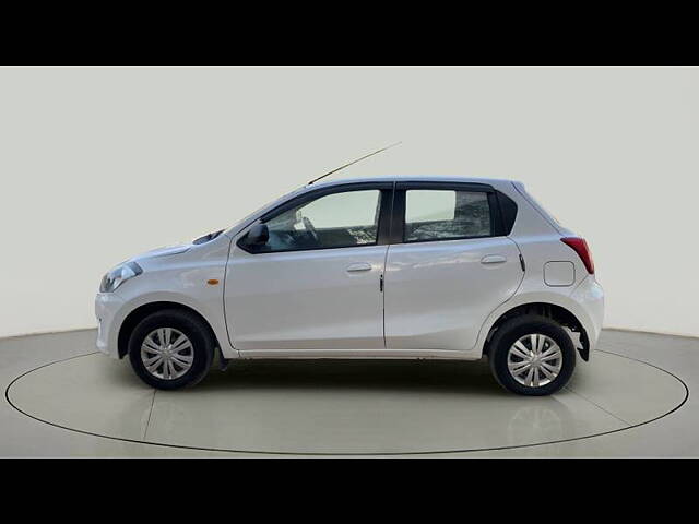 Used Datsun GO T [2018-2019] in Jaipur