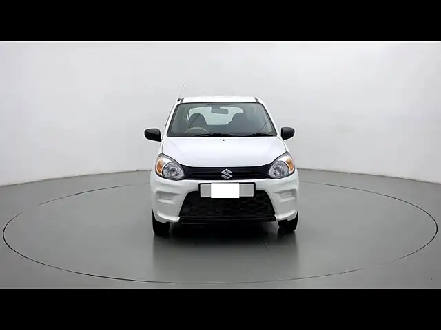 Used 2019 Maruti Suzuki Alto in Mumbai
