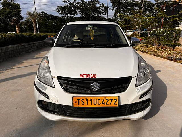 Used 2019 Maruti Suzuki Swift DZire in Hyderabad