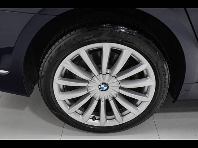 Used BMW 7 Series [2013-2016] 730Ld in Hyderabad