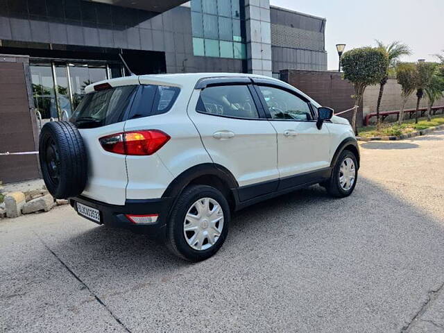 Used Ford EcoSport [2013-2015] Trend 1.5 Ti-VCT in Delhi