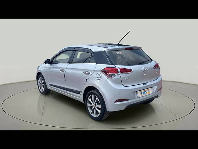 Used Hyundai Elite i20 [2017-2018] Asta 1.2 in Indore