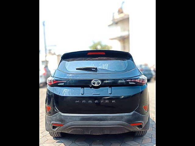 Used Tata Harrier [2019-2023] XZA Plus in Valsad