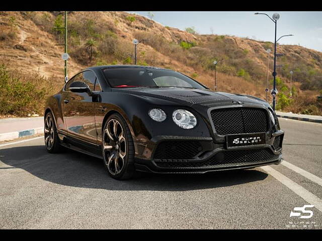 Used 2013 Bentley Continental GT in Mumbai