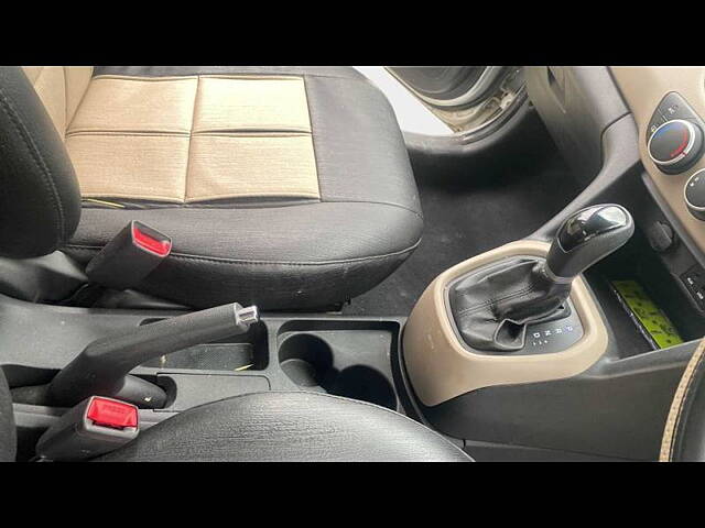 Used Hyundai Grand i10 [2013-2017] Asta AT 1.2 Kappa VTVT [2013-2016] in Pune