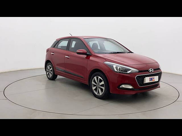 Used 2016 Hyundai Elite i20 in Chennai