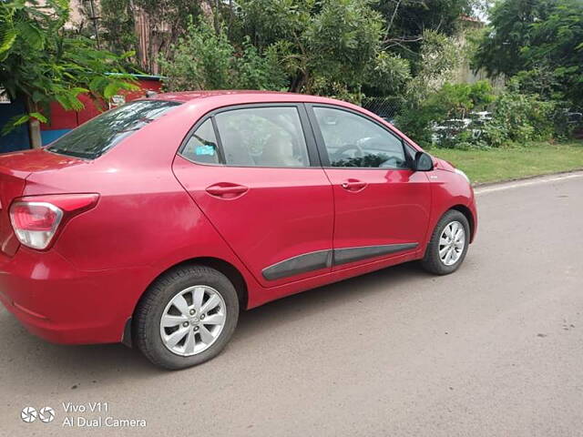 Used Hyundai Xcent [2014-2017] S 1.2 (O) in Bhopal