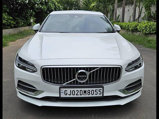 Used 2021 Volvo S90 in Ahmedabad