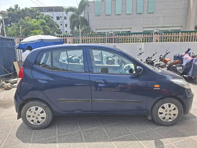 Used Hyundai i10 [2007-2010] Magna 1.2 in Bangalore