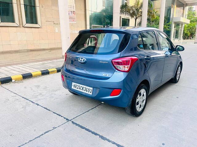 Used Hyundai i10 [2010-2017] 1.1L iRDE Magna Special Edition in Karnal