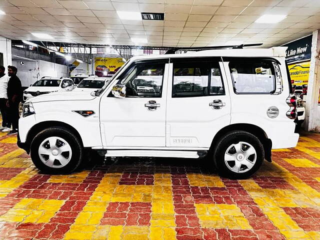 Used Mahindra Scorpio 2021 S3 2WD 7 STR in Muzaffurpur