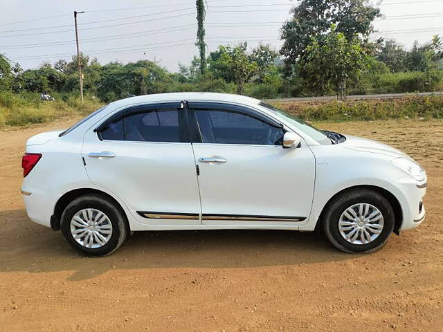 Used Maruti Suzuki Dzire [2017-2020] VXi in Nagpur