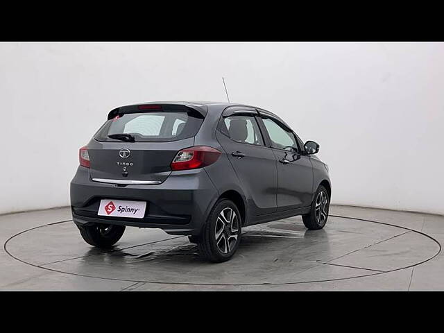 Used Tata Tiago XZ Plus [2020-2023] in Chennai