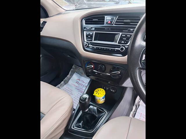 Used Hyundai Elite i20 [2014-2015] Sportz 1.2 in Chennai