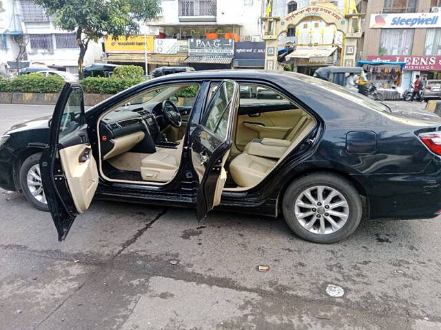 Used Toyota Camry [2012-2015] 2.5 G in Mumbai