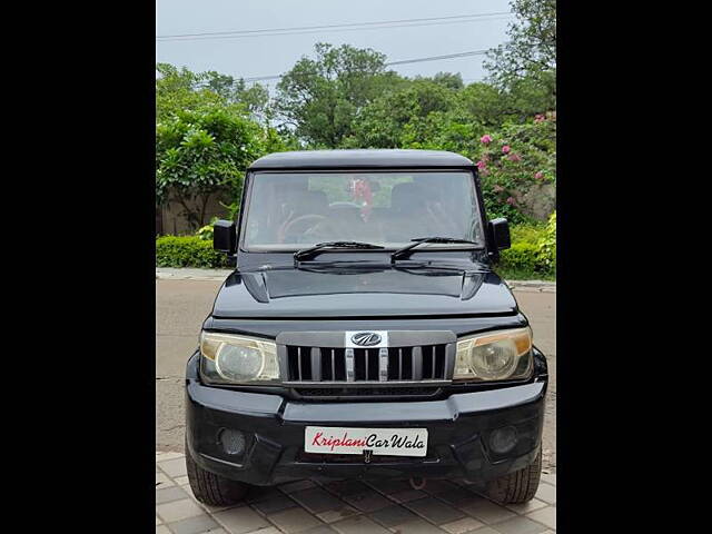 Used 2014 Mahindra Bolero in Bhopal