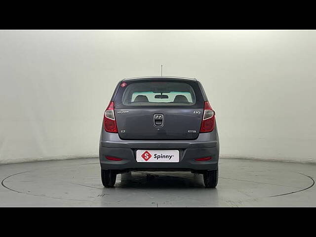 Used Hyundai i10 [2010-2017] Magna 1.2 Kappa2 in Delhi