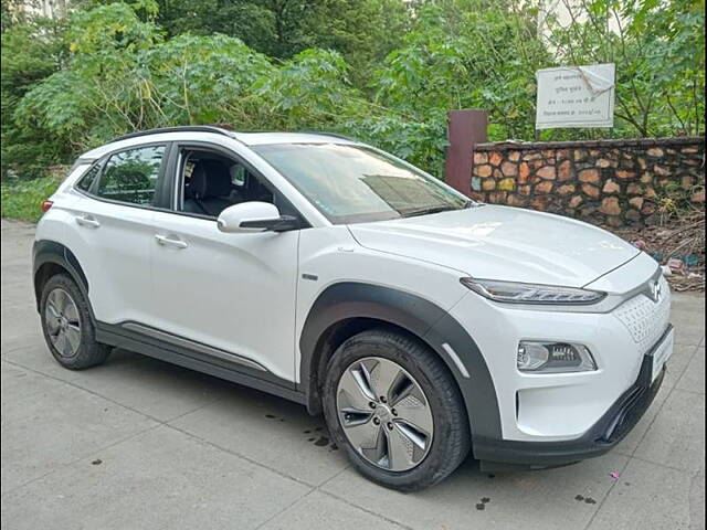 Used Hyundai Kona Electric Premium in Thane