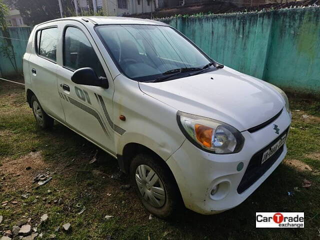 Used Maruti Suzuki Alto 800 [2012-2016] Lxi in Ranchi