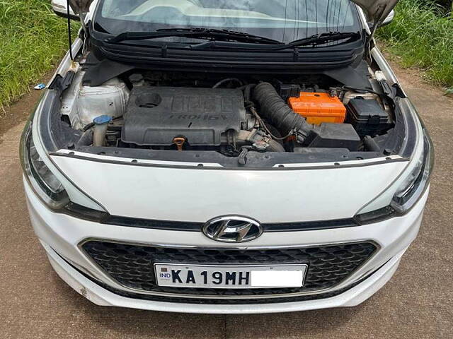 Used 2018 Hyundai Elite i20 in Mangalore