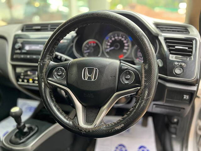 Used Honda City [2014-2017] V Diesel in Malappuram