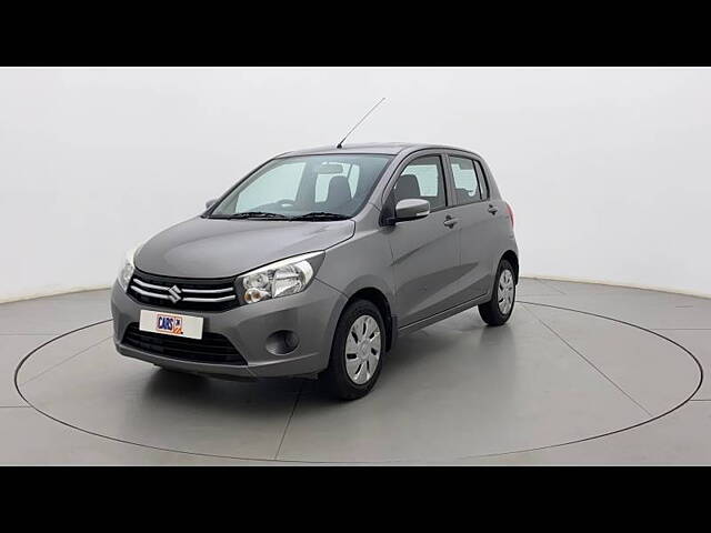 Used Maruti Suzuki Celerio [2017-2021] ZXi AMT [2019-2020] in Chennai