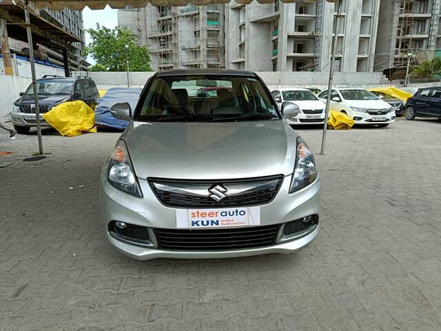 Used 2015 Maruti Suzuki Swift DZire in Chennai