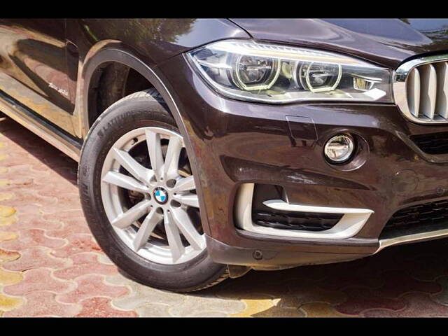 Used BMW X5 [2014-2019] xDrive 30d in Delhi