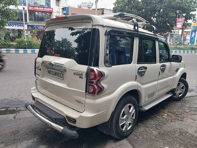 Used Mahindra Scorpio 2021 S5 2WD 9 STR in Kolkata