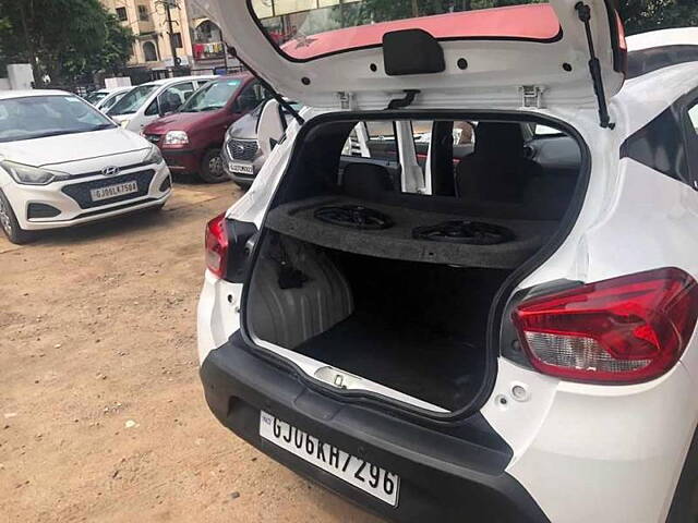 Used Renault Kwid [2015-2019] 1.0 RXT AMT Opt [2016-2019] in Vadodara