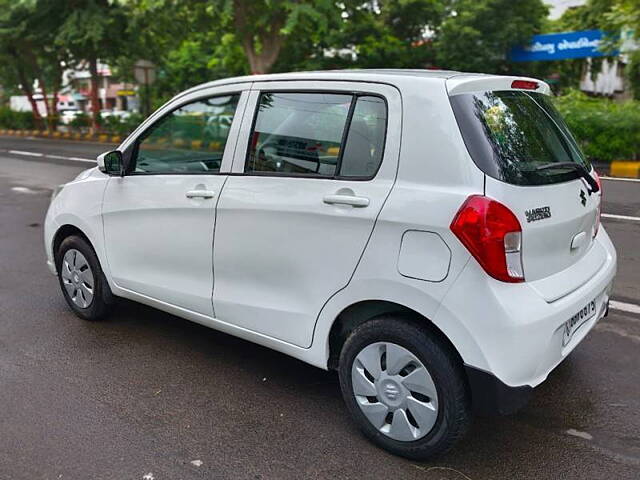 Used Maruti Suzuki Celerio [2017-2021] ZXi [2017-2019] in Ahmedabad