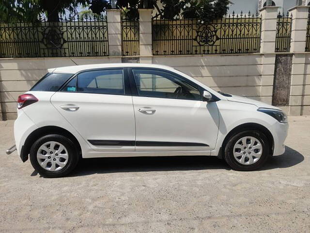 Used Hyundai Elite i20 [2016-2017] Sportz 1.4 CRDI [2016-2017] in Delhi