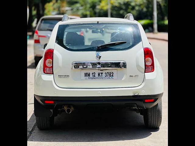 Used Renault Duster [2012-2015] 85 PS RxL Diesel in Pune