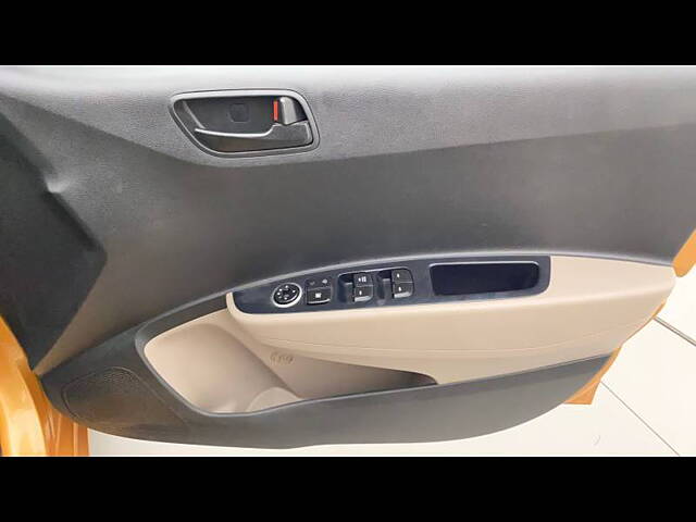 Used Hyundai Grand i10 [2013-2017] Magna 1.2 Kappa VTVT [2013-2016] in Chennai