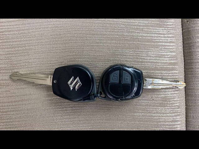 Used Maruti Suzuki Ertiga [2012-2015] VDi in Hyderabad