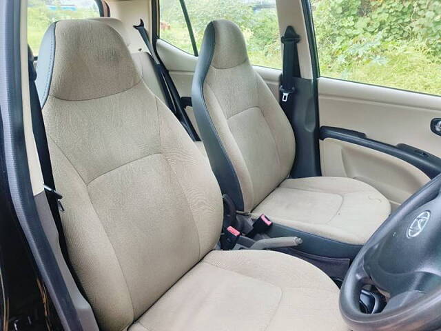 Used Hyundai i10 [2010-2017] Sportz 1.2 Kappa2 (O) in Bangalore