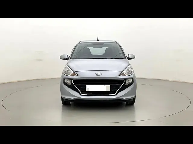 Used 2018 Hyundai Santro in Bangalore