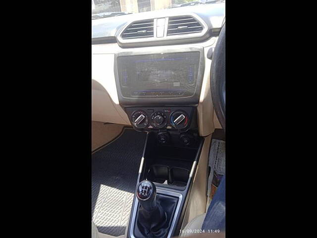 Used Maruti Suzuki Dzire VXi [2020-2023] in Chennai