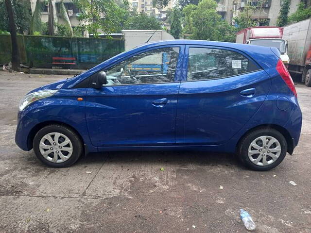 Used Hyundai Eon Magna + AirBag in Thane