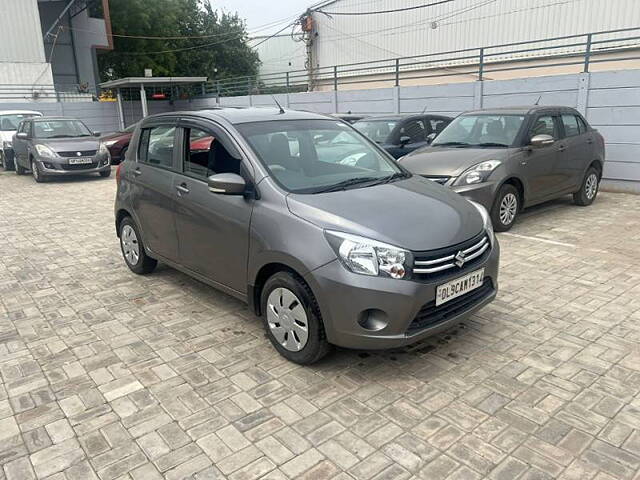 Used 2016 Maruti Suzuki Celerio in Delhi