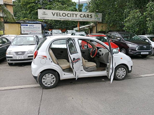 Used Chevrolet Spark [2012-2013] LS 1.0 BS-III in Mumbai