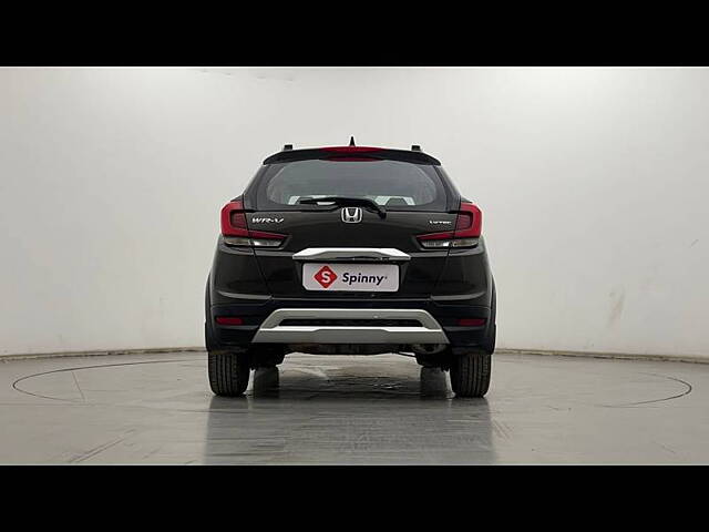 Used Honda WR-V [2017-2020] VX MT Petrol in Hyderabad