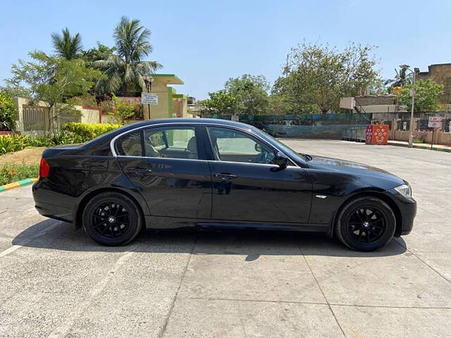 Used BMW 3 Series [2012-2016] 320d Prestige in Chennai