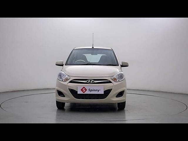 Used Hyundai i10 [2010-2017] Magna 1.2 Kappa2 in Bangalore