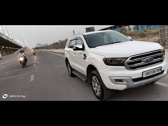 Used 2018 Ford Endeavour in Delhi