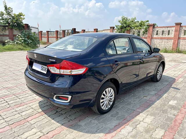 Used Maruti Suzuki Ciaz Delta 1.5 in Delhi