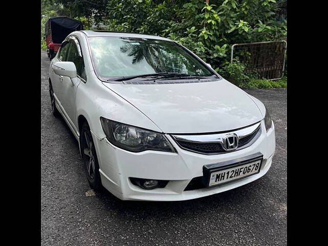 Used 2011 Honda Civic in Mumbai